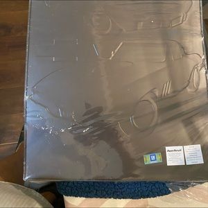 1976 Stingray Metal Decal